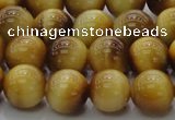 CTE1403 15.5 inches 10mm round golden tiger eye beads wholesale