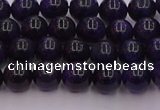 CTE1951 15.5 inches 6mm round purple tiger eye beads wholesale