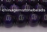 CTE1954 15.5 inches 12mm round purple tiger eye beads wholesale