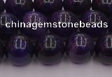 CTE1954 15.5 inches 12mm round purple tiger eye beads wholesale