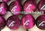 CTE2045 15.5 inches 10mm round red tiger eye beads wholesale