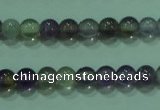 CTG04 15.5 inches 3mm round tiny amethyst beads wholesale