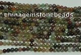 CTG109 15.5 inches 2mm round tiny Indian agate beads wholesale