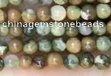 CTG2009 15 inches 2mm,3mm rhyolite beads wholesale