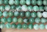 CTG2011 15 inches 2mm,3mm Qinghai jade beads