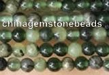 CTG2025 15 inches 2mm,3mm jade gemstone beads