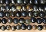 CTG2034 15 inches 2mm,3mm tiger eye beads wholesale