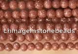 CTG2035 15 inches 2mm,3mm goldstone beads wholesale