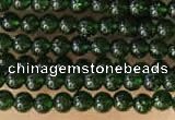 CTG2037 15 inches 2mm,3mm green goldstone beads wholesale