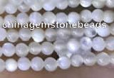 CTG2047 15 inches 2mm,3mm mother of pearl beads