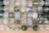 CTG2054 15 inches 2mm,3mm moss agate gemstone beads