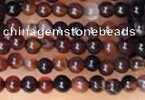 CTG2055 15 inches 2mm,3mm agate gemstone beads