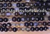 CTG2058 15 inches 2mm,3mm agate gemstone beads