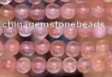 CTG2061 15 inches 2mm,3mm south red agate gemstone beads