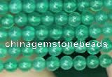 CTG2063 15 inches 2mm,3mm green agate gemstone beads