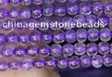 CTG2065 15 inches 2mm,3mm natural amethyst quartz gemstone beads