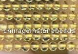 CTG2066 15 inches 2mm,3mm natural citrine gemstone beads