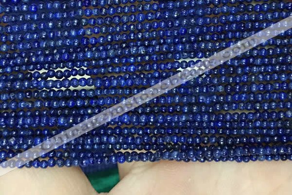 CTG2070 15 inches 2mm,3mm lapis lazuli gemstone beads