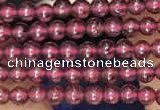 CTG2071 15 inches 2mm,3mm red garnet gemstone beads