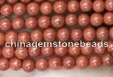 CTG2076 15 inches 2mm,3mm red jasper gemstone beads