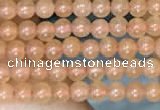 CTG2078 15 inches 2mm,3mm red aventurine jade gemstone beads