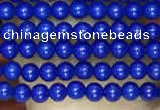 CTG2083 15 inches 2mm,3mm synthetic turquoise gemstone beads