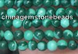 CTG2088 15 inches 2mm,3mm imitate malachite gemstone beads