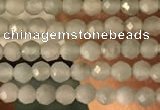 CTG2155 15 inches 2mm,3mm faceted round amazonite gemstone beads