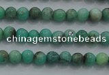 CTG261 15.5 inches 3mm round tiny grass agate beads wholesale