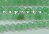 CTG36 15.5 inches 2mm round tiny amazonite beads wholesale