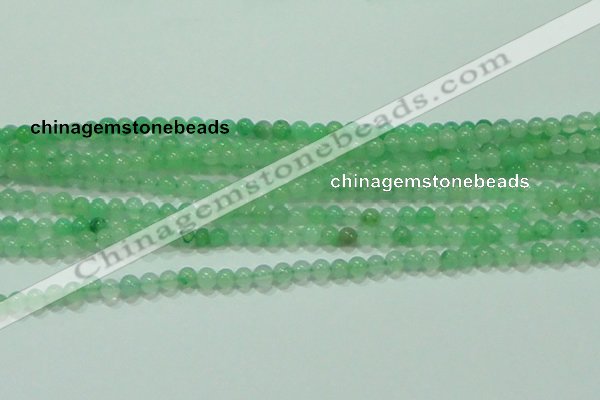 CTG36 15.5 inches 2mm round tiny amazonite beads wholesale