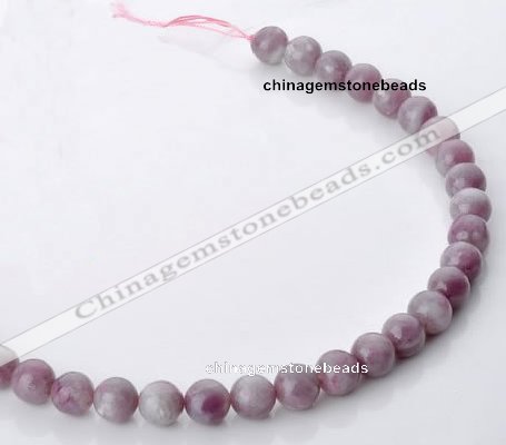 CTO16 15 inches 10mm round natural tourmaline beads wholesale