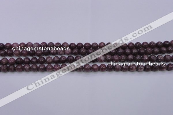 CTO600 15.5 inches 4mm round Chinese tourmaline beads wholesale