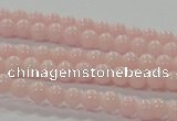 CTU2670 15.5 inches 2mm round synthetic turquoise beads