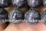 CTU3037 15.5 inches 8mm round South African turquoise beads