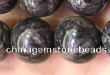 CTU3039 15.5 inches 12mm round South African turquoise beads