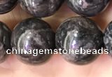 CTU3039 15.5 inches 12mm round South African turquoise beads