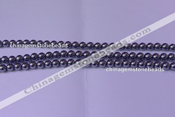 CTZ601 15.5 inches 6mm round terahertz beads wholesale