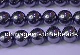 CTZ602 15.5 inches 8mm round terahertz beads wholesale