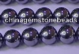 CTZ603 15.5 inches 10mm round terahertz beads wholesale