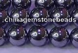 CTZ604 15.5 inches 12mm round terahertz beads wholesale