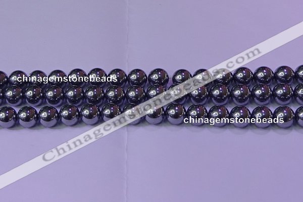 CTZ604 15.5 inches 12mm round terahertz beads wholesale