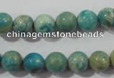 CXH103 15.5 inches 10mm round dyed Xiang He Shi gemstone beads