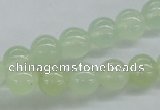 CXJ04 15.5 inches 10mm round New jade gemstone beads wholesale