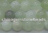 CXJ202 15.5 inches 8mm round New jade beads wholesale