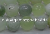 CXJ203 15.5 inches 10mm round New jade beads wholesale