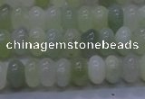 CXJ210 15.5 inches 5*8mm rondelle New jade beads wholesale