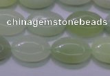 CXJ231 15.5 inches 13*18mm oval New jade beads wholesale