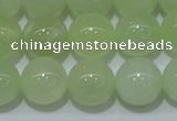 CXJ504 15.5 inches 12mm round New jade beads wholesale