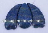 NGP63 Fashion chrysocolla gemstone pendants set jewelry wholesale